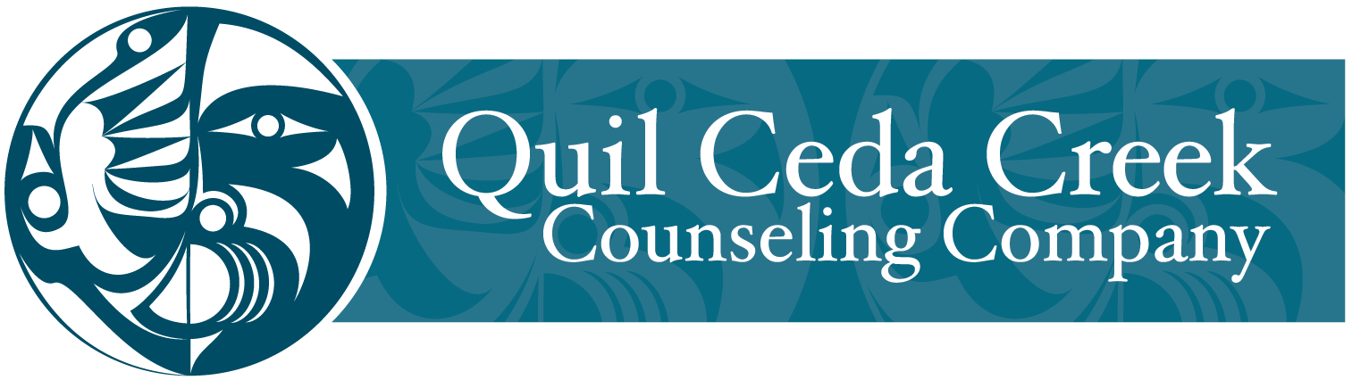 Quil Ceda Creek Counseling Company Logo
